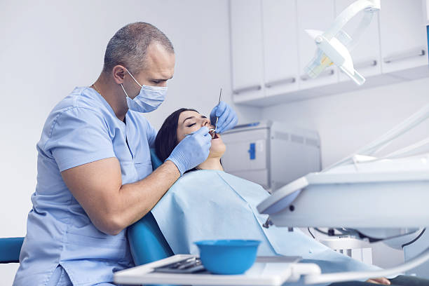 Oral Surgery in Los Altos Hills, CA